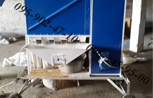 Продам сепаратор для чистки/калибровки зерна САД5 - <ro>Изображение</ro><ru>Изображение</ru> #4, <ru>Объявление</ru> #1230943