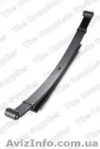 Mazda E2200 задний корень