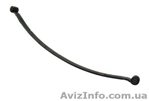 Volkswagen Caddy задній корінь