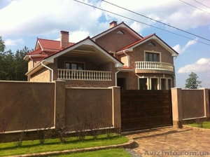 Аренда котеджа Киево-святошинский р-н с.Гореничи.