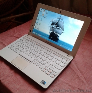 Продам ноутбук Lenovo S110(Проц.1.86Гц, ОЗУ 2Гб, HDD 500Гб) - <ro>Изображение</ro><ru>Изображение</ru> #2, <ru>Объявление</ru> #1215581