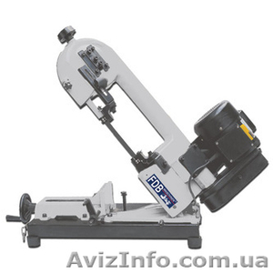 Ленточно-пильный станок SG409  