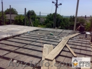 перекриття TERIVA ХАРКІВ