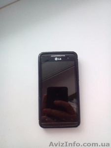 LG Optimus 3D P920 +1 аккумуляторна батарея - <ro>Изображение</ro><ru>Изображение</ru> #1, <ru>Объявление</ru> #1418871