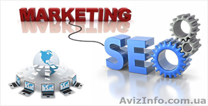 Создадим для Вас сайт,  Акция бесплатная контекстная реклама