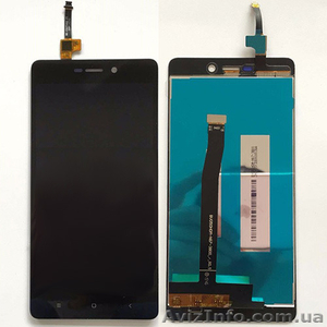 Модуль (Дисплей+тачскрин) для XiAOMi Red Mi 3