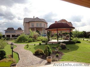 Предлагается к продаже элитное домовладение в Красной Слободе.