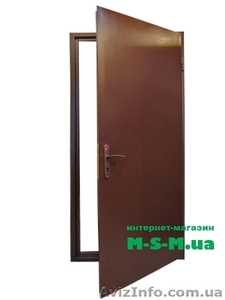 Недорогие входные двери от украинского производителя! Бесплатная доставка по Укр - <ro>Изображение</ro><ru>Изображение</ru> #1, <ru>Объявление</ru> #1518022