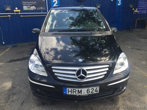 Продается Мерседес B 200 в Киеве