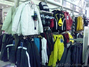 Продам торгові стелажі,стійки та меблі для одягу - <ro>Изображение</ro><ru>Изображение</ru> #3, <ru>Объявление</ru> #1531933