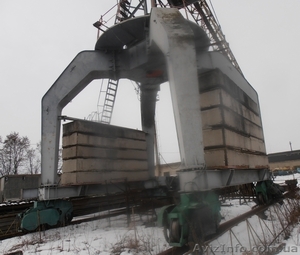 Продаем башенный кран-погрузчик КП-300, 7-10 тонн, 1980 г.в. - <ro>Изображение</ro><ru>Изображение</ru> #7, <ru>Объявление</ru> #1556987