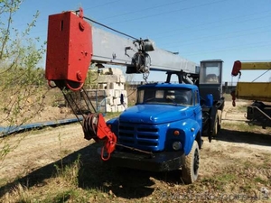  Аренда Автокрана 10 т! 400 грн час