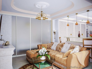 Дизайнер интерьера по киеву