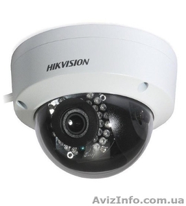 2 Мп IP Видеокамера Hikvision DS-2CD2120F-IWS (2.8мм) - <ro>Изображение</ro><ru>Изображение</ru> #1, <ru>Объявление</ru> #1584355