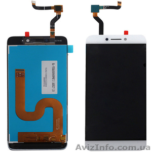 Дисплей + тачскрин для LeEco Cool 1