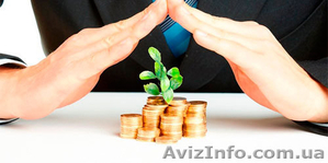 Адвокат захисту бізнесу