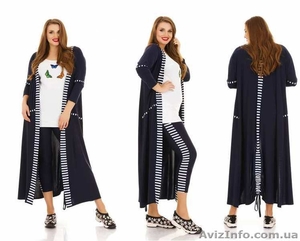 Качественная женская одежда,  недорого,  большие размеры