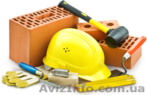 Разнорабочие на стройку