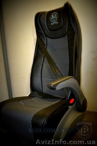 Автобусные раскладные сиденья для микроавтобусов,  сиденья сидения Neoplan Setra