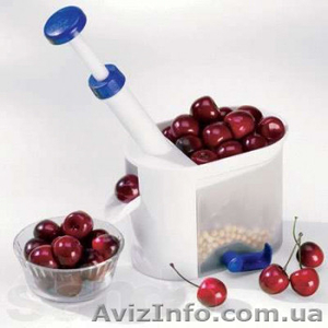 Машинка для удаления косточек из вишен