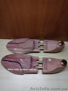 Кедровые колодки формодержатели для обуви, 570 грн - <ro>Изображение</ro><ru>Изображение</ru> #4, <ru>Объявление</ru> #1635378