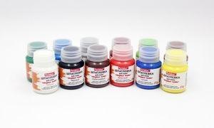 Жидкая кожа 25 грамм класса Premium. Любой цвет