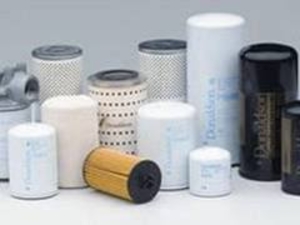 Фильтры и фильтроэлементы для сельхозтехники и спецтехники