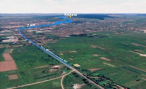 Продам земельну ділянку в м. Калуш - <ro>Изображение</ro><ru>Изображение</ru> #4, <ru>Объявление</ru> #1667167