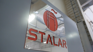 Дымоходы. Труба для котлов. Димар. Виробник. Stalar. Труба.