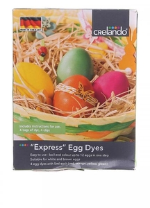 L11-290058_01,  Краска для яиц (4 шт.)