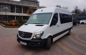 Оренда автобуса,  трансфер в Буковель,  Карпати