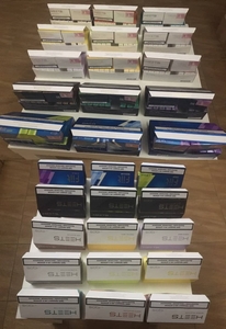 Продам поблочно табачные стики