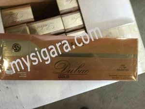 Продам сигареты DUBAO GOLD - <ro>Изображение</ro><ru>Изображение</ru> #1, <ru>Объявление</ru> #1709825