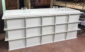 Изготовим емкости из листового полипропилена,  полиэтилена 