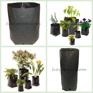 Комплект пакетов для рассады Выращивание растений Горщики для розсади