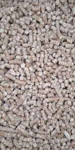 Пеллети деревні 6мм або 8мм для опалення