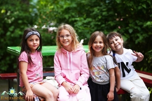 Дитячий табір у Карпатах запрошує на літній відпочинок - <ro>Изображение</ro><ru>Изображение</ru> #6, <ru>Объявление</ru> #1734686