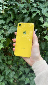 Замовляй найкращі iPhone XR 64GB, як новий  - <ro>Изображение</ro><ru>Изображение</ru> #1, <ru>Объявление</ru> #1736363