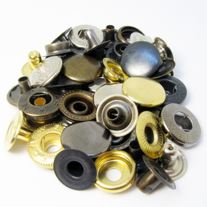 Швейна фурнітура на будь який смак