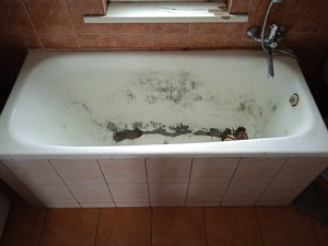 Реставрація ванн  Наливна ванна - <ro>Изображение</ro><ru>Изображение</ru> #4, <ru>Объявление</ru> #1221152