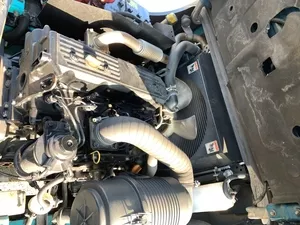 Вилковий дизельний автонавантажувач Sumitomo (Mazda) з бічним зміщенням - <ro>Изображение</ro><ru>Изображение</ru> #7, <ru>Объявление</ru> #1749037