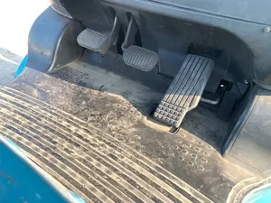 Вилковий дизельний автонавантажувач Sumitomo (Mazda) з бічним зміщенням - <ro>Изображение</ro><ru>Изображение</ru> #8, <ru>Объявление</ru> #1749037