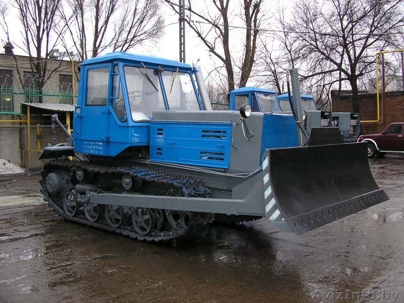 запчасти к тракторам ХТЗ Т150,Т156,Т17221,Т16,Т25,Т40,ДТ75,К701,ЧТЗ130 - <ro>Изображение</ro><ru>Изображение</ru> #4, <ru>Объявление</ru> #36472