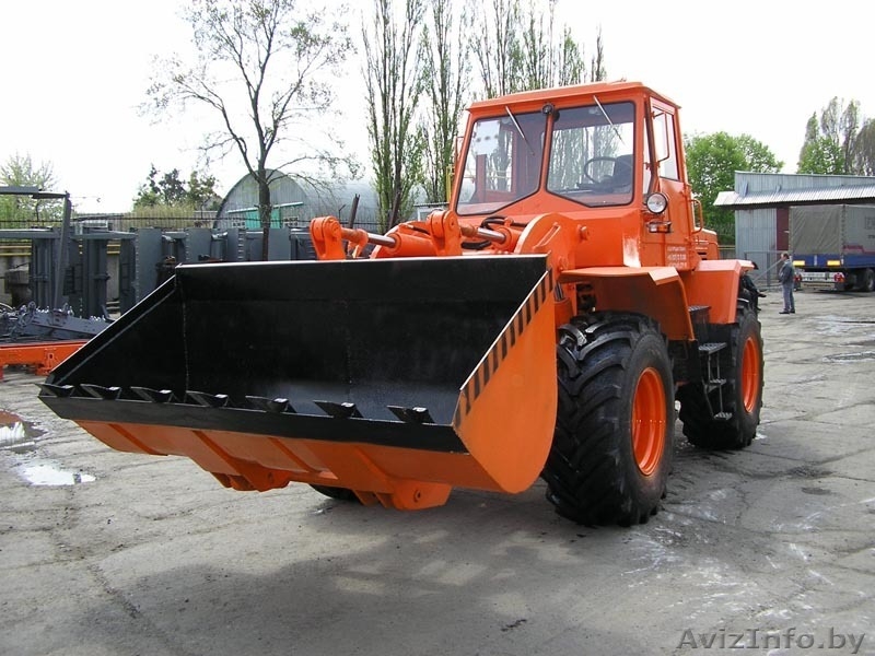 запчасти к тракторам ХТЗ Т150,Т156,Т17221,Т16,Т25,Т40,ДТ75,К701,ЧТЗ130 - <ro>Изображение</ro><ru>Изображение</ru> #7, <ru>Объявление</ru> #36472