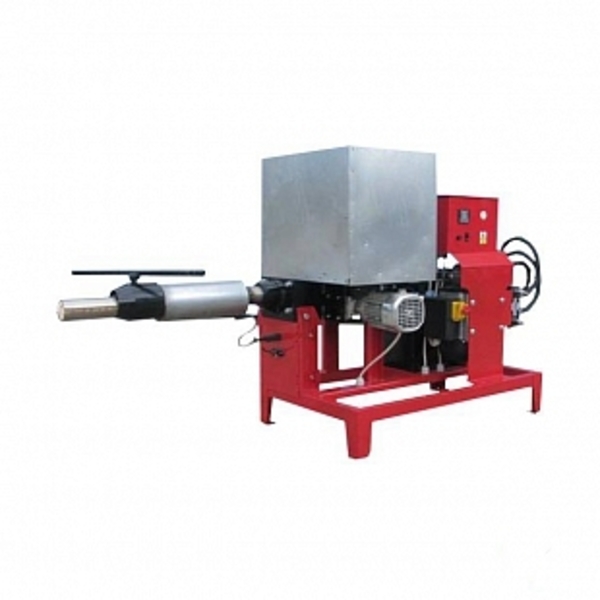 Мини брикетировщик древесной стружки / опилок - <ro>Изображение</ro><ru>Изображение</ru> #2, <ru>Объявление</ru> #541515