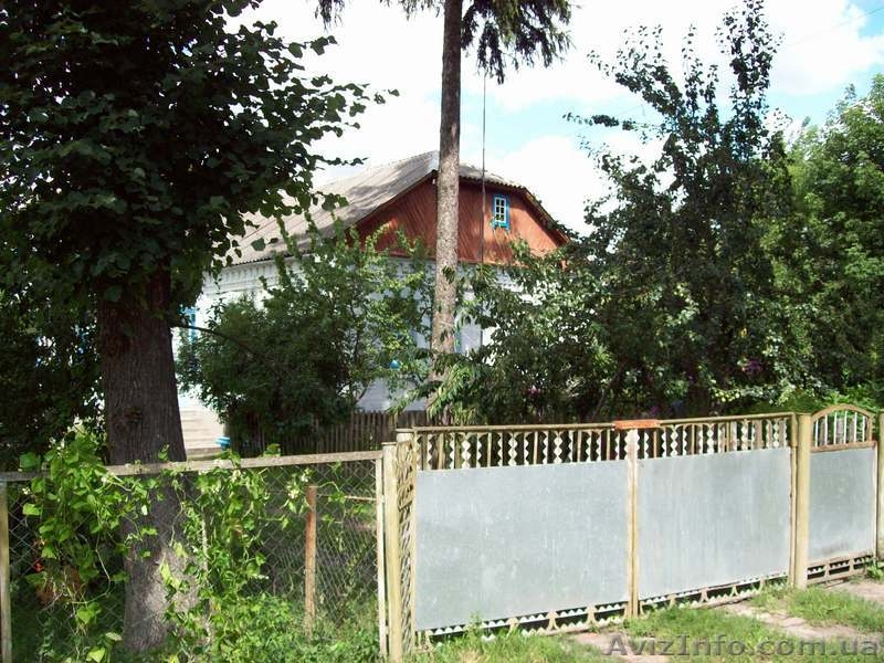 ПРОДАМ ДОМ С ЗЕМЕЛЬНЫМ УЧАСТКОМ - <ro>Изображение</ro><ru>Изображение</ru> #2, <ru>Объявление</ru> #1695