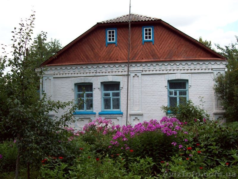 ПРОДАМ ДОМ С ЗЕМЕЛЬНЫМ УЧАСТКОМ - <ro>Изображение</ro><ru>Изображение</ru> #3, <ru>Объявление</ru> #1695