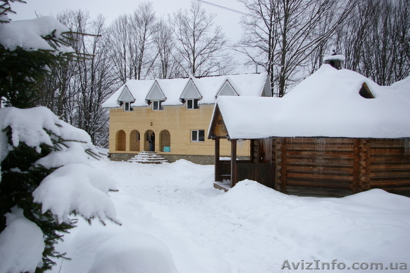 новый год и Рождество в Карпатах - <ro>Изображение</ro><ru>Изображение</ru> #1, <ru>Объявление</ru> #2566