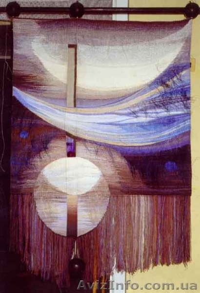 гобелены ручной работы - <ro>Изображение</ro><ru>Изображение</ru> #1, <ru>Объявление</ru> #7916