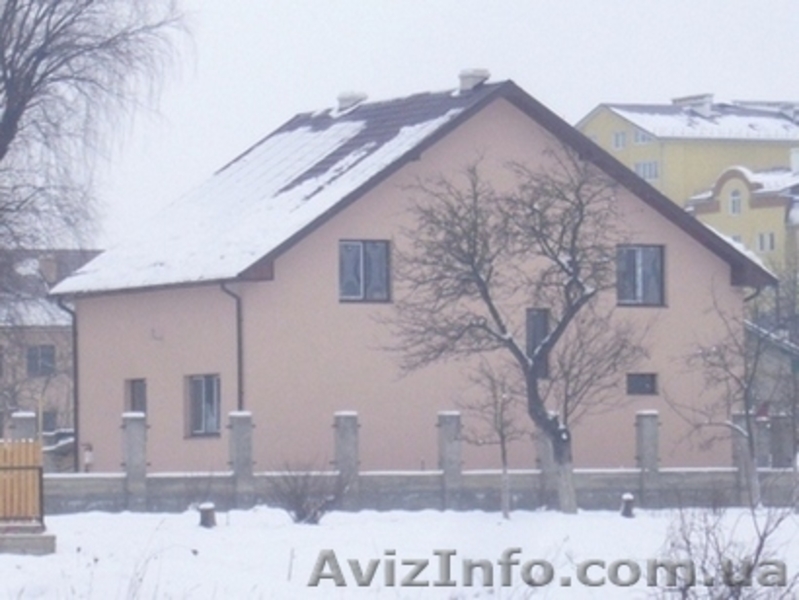 Коттедж -Дом180 кв.м Ивано-Франковск - <ro>Изображение</ro><ru>Изображение</ru> #3, <ru>Объявление</ru> #6795